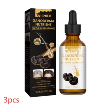 [natural care growth oil ] - [Rukia hair care]