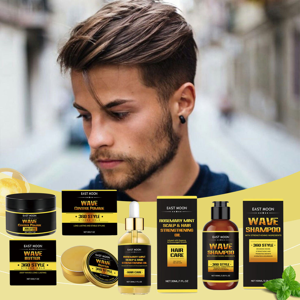 [natural care growth oil ] - [Rukia hair care]