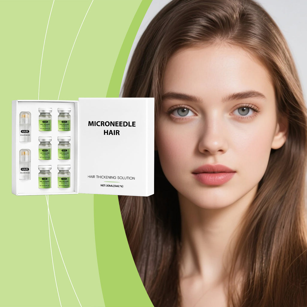 [natural care growth oil ] - [Rukia hair care]