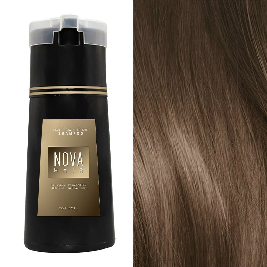 [natural care growth oil ] - [Rukia hair care]