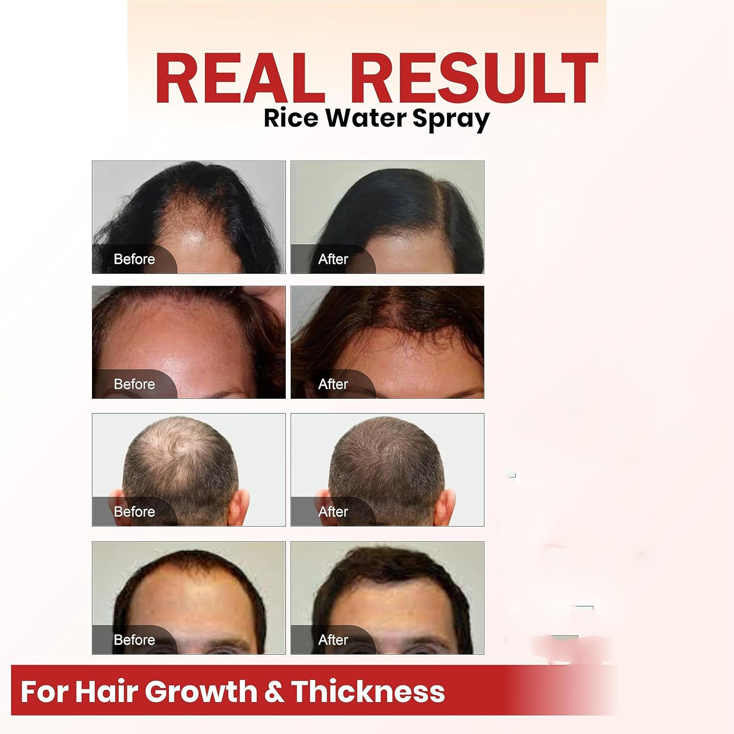 [natural care growth oil ] - [Rukia hair care]