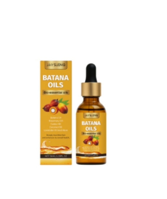 [natural care growth oil ] - [Rukia hair care]