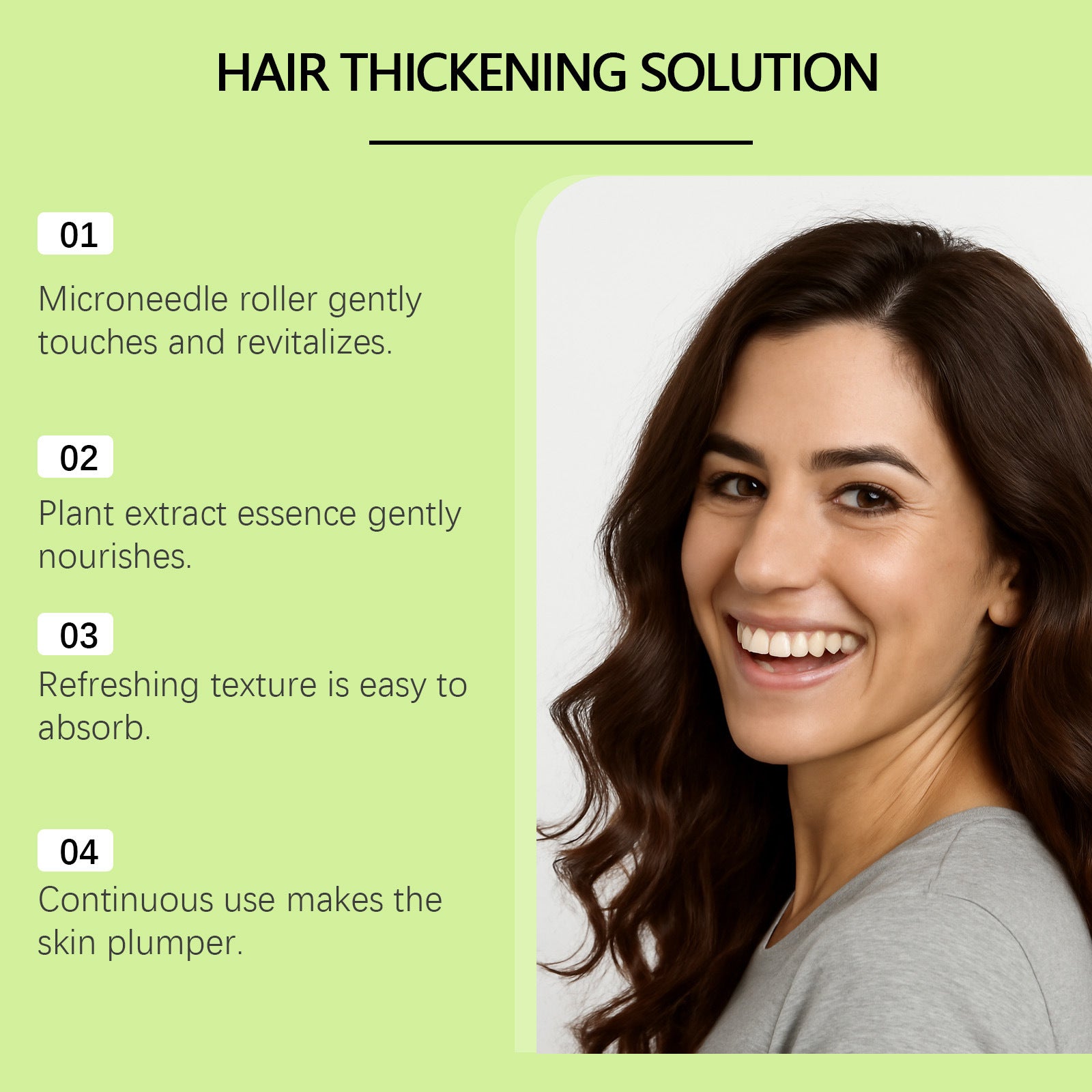 [natural care growth oil ] - [Rukia hair care]