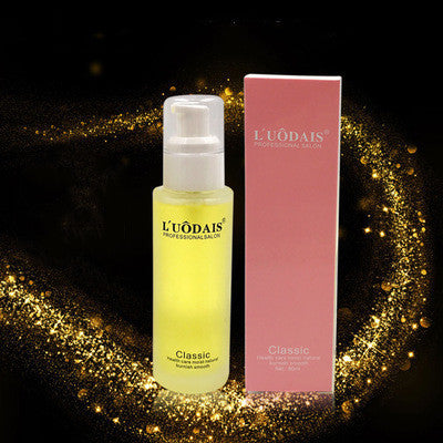 [natural care growth oil ] - [Rukia hair care]