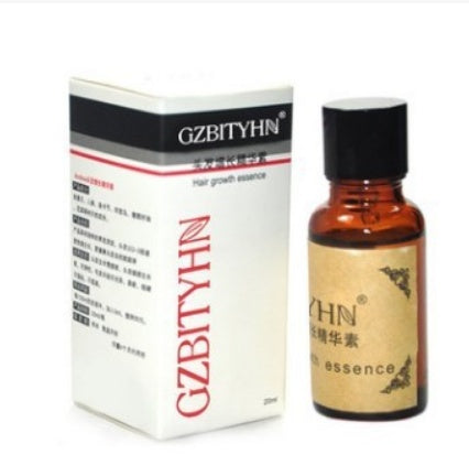 [natural care growth oil ] - [Rukia hair care]