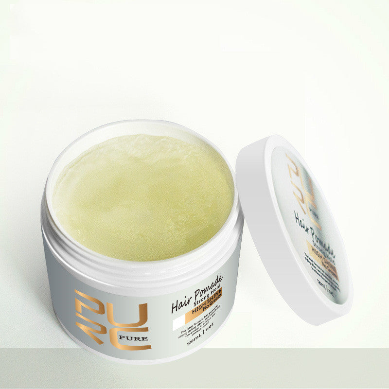 [natural care growth oil ] - [Rukia hair care]