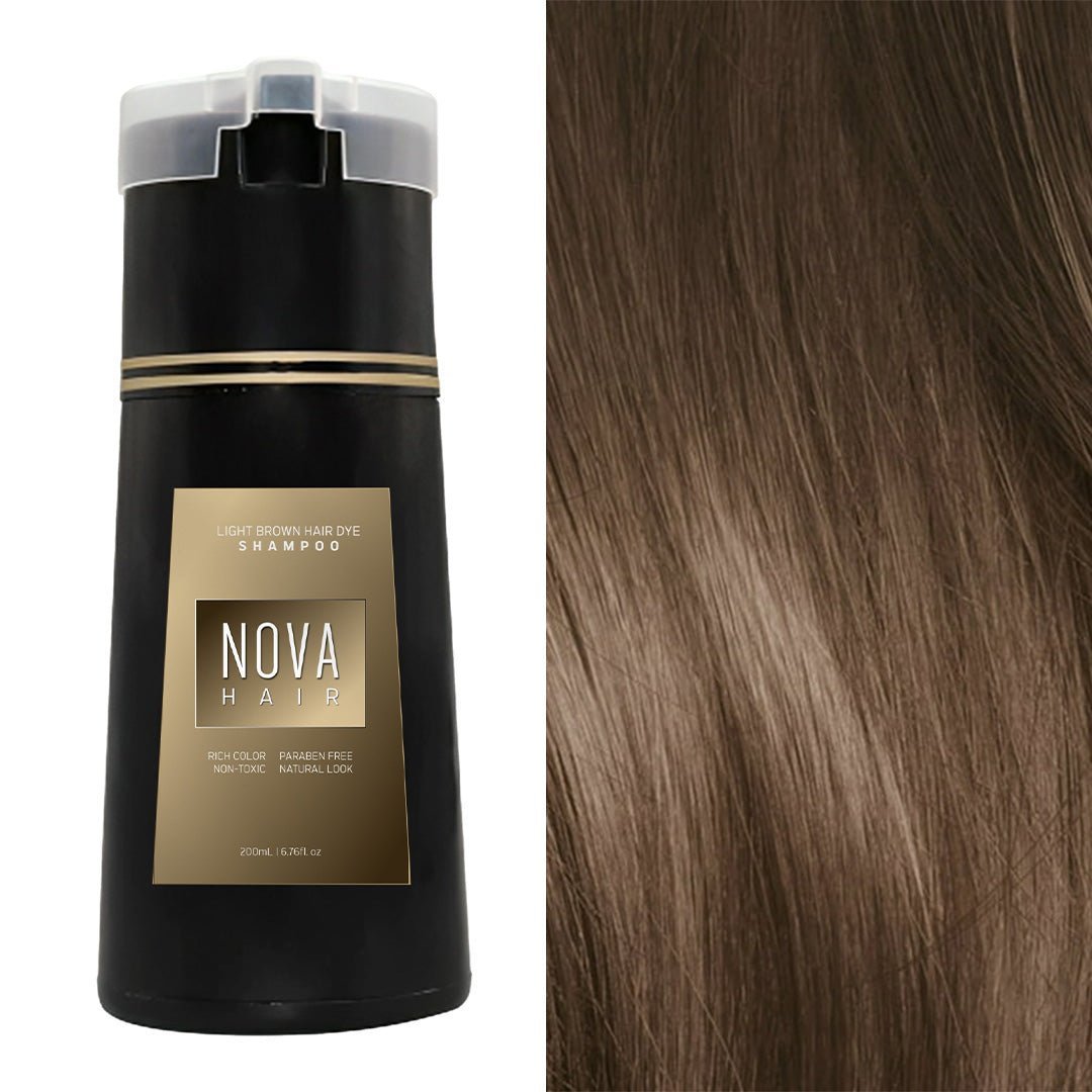 [natural care growth oil ] - [Rukia hair care]