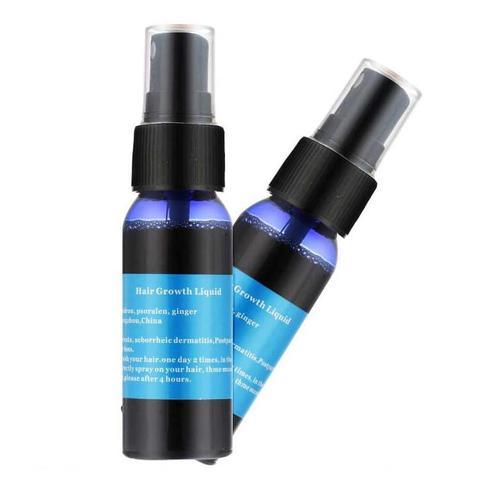 [natural care growth oil ] - [Rukia hair care]