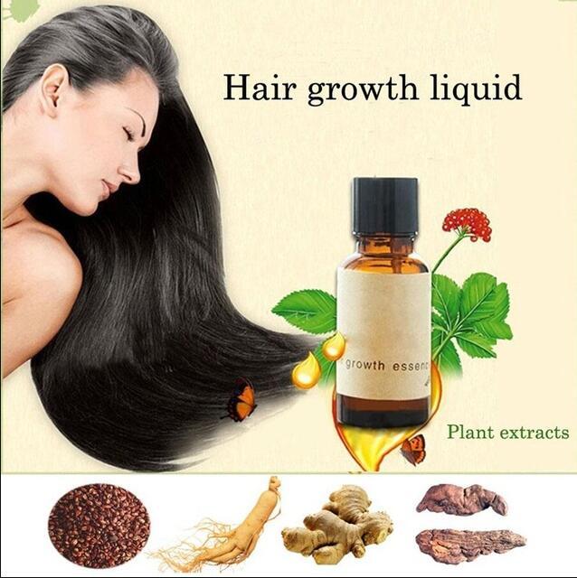 [natural care growth oil ] - [Rukia hair care]