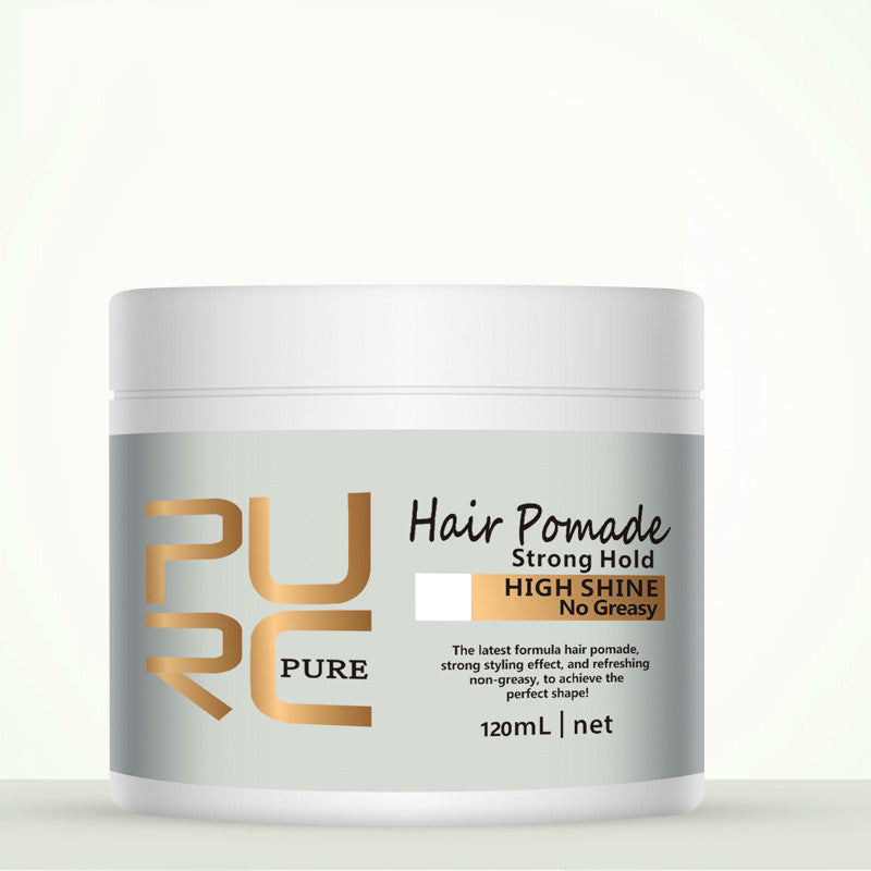 [natural care growth oil ] - [Rukia hair care]