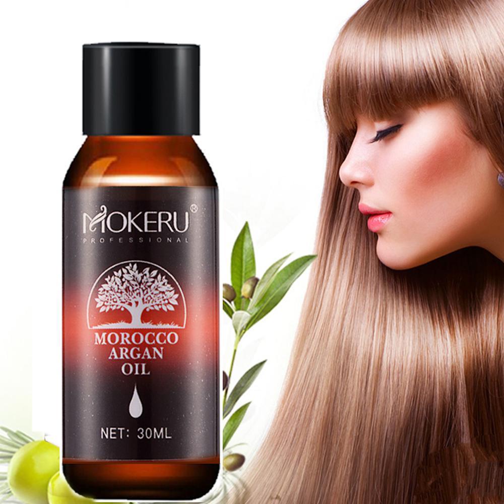 [natural care growth oil ] - [Rukia hair care]