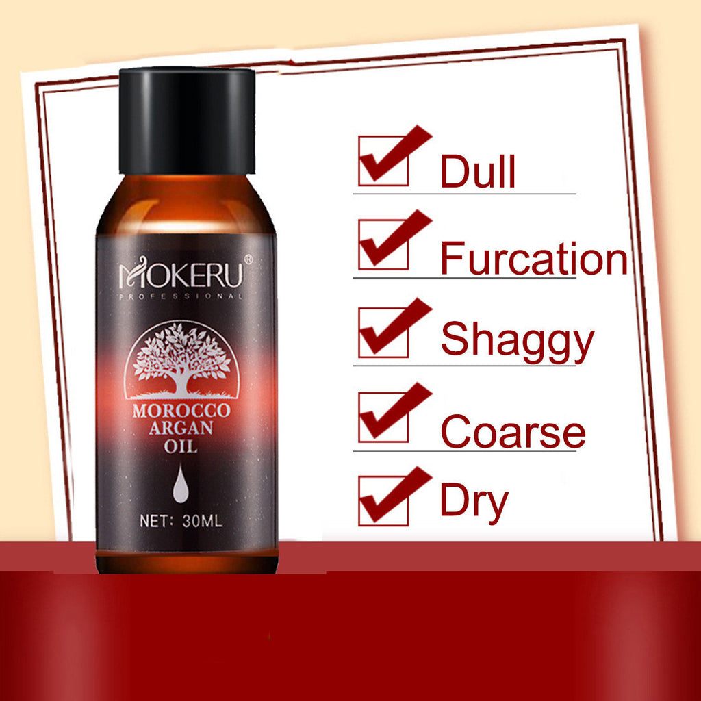 [natural care growth oil ] - [Rukia hair care]