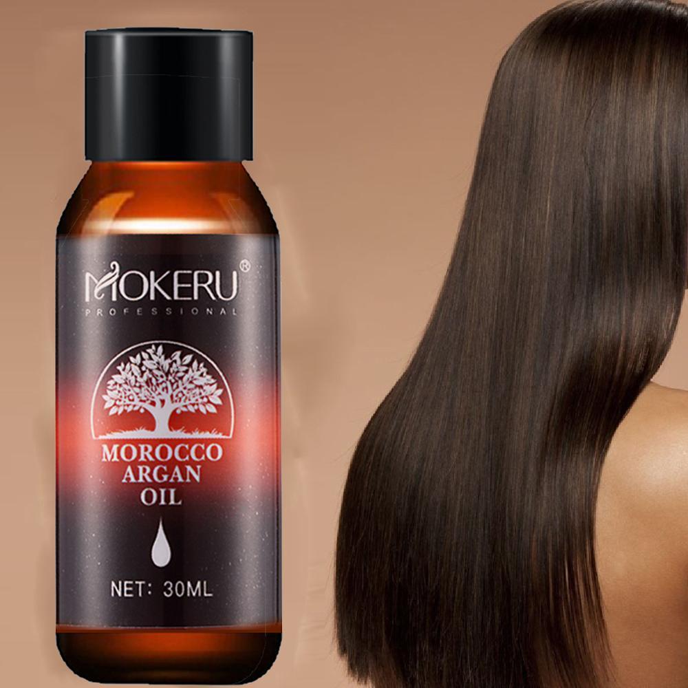 [natural care growth oil ] - [Rukia hair care]