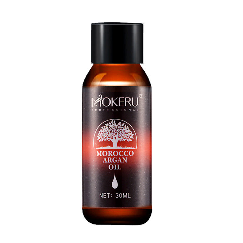 [natural care growth oil ] - [Rukia hair care]
