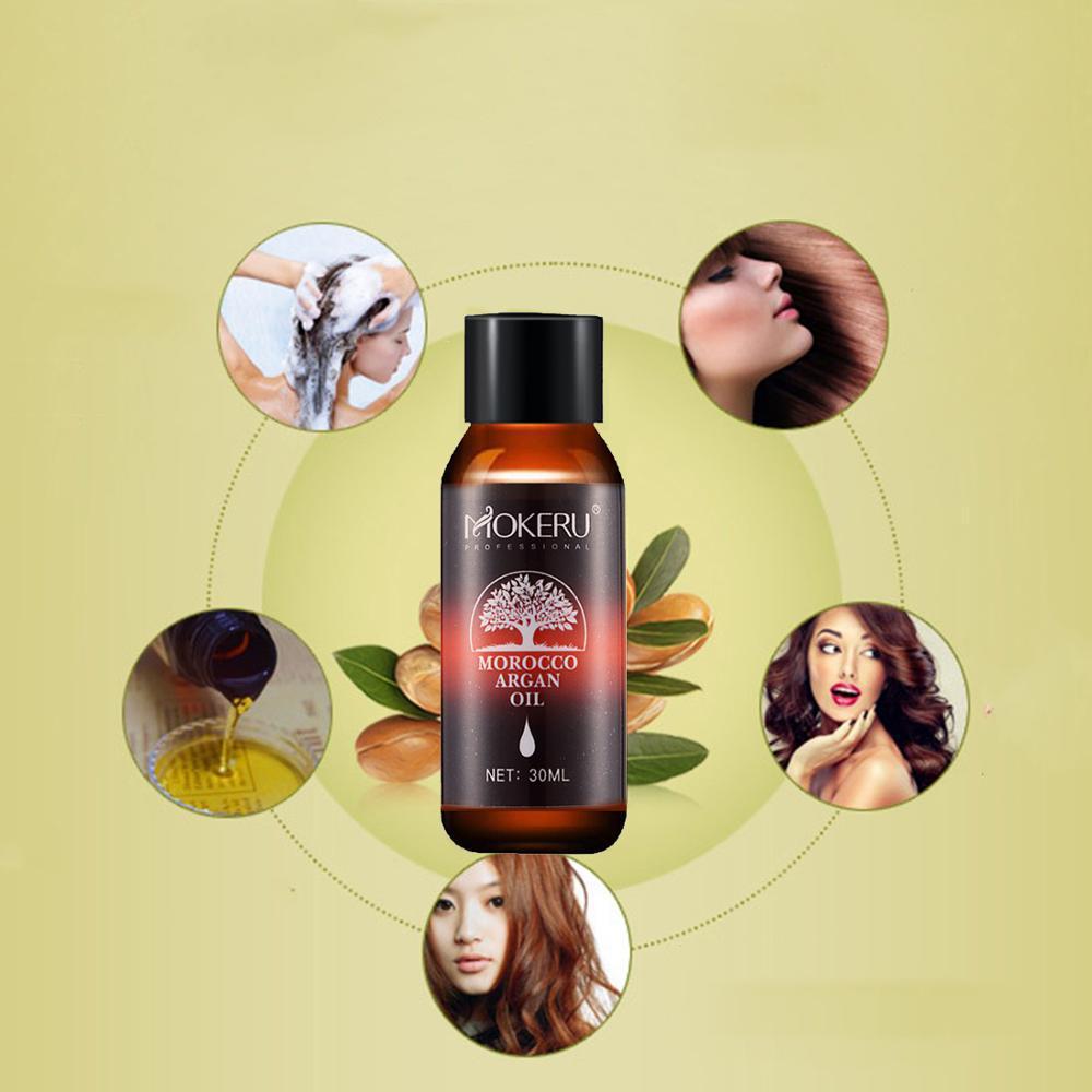 [natural care growth oil ] - [Rukia hair care]