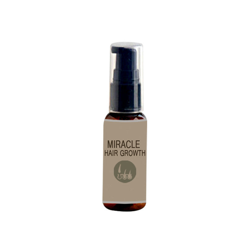 [natural care growth oil ] - [Rukia hair care]