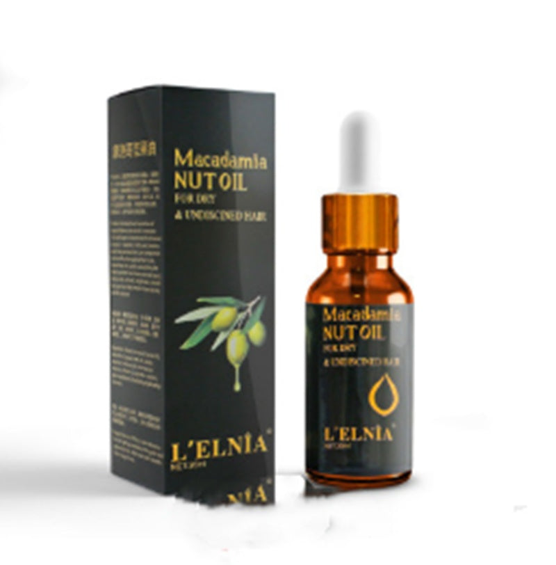 [natural care growth oil ] - [Rukia hair care]
