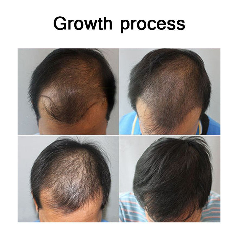 [natural care growth oil ] - [Rukia hair care]