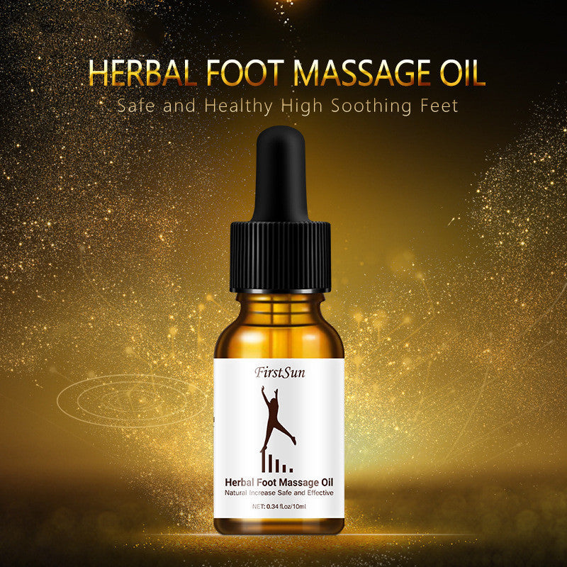 [natural care growth oil ] - [Rukia hair care]