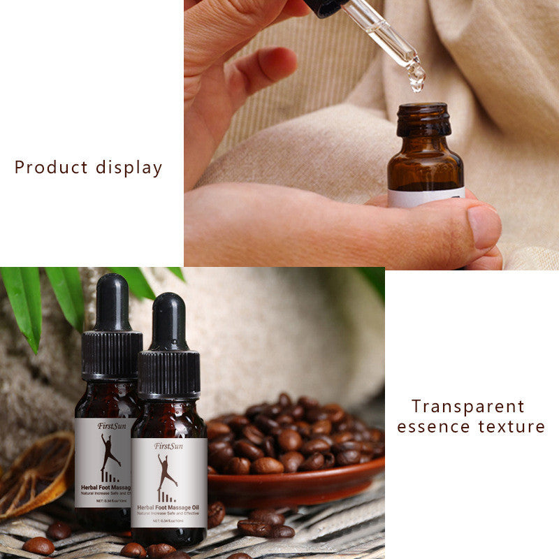 [natural care growth oil ] - [Rukia hair care]