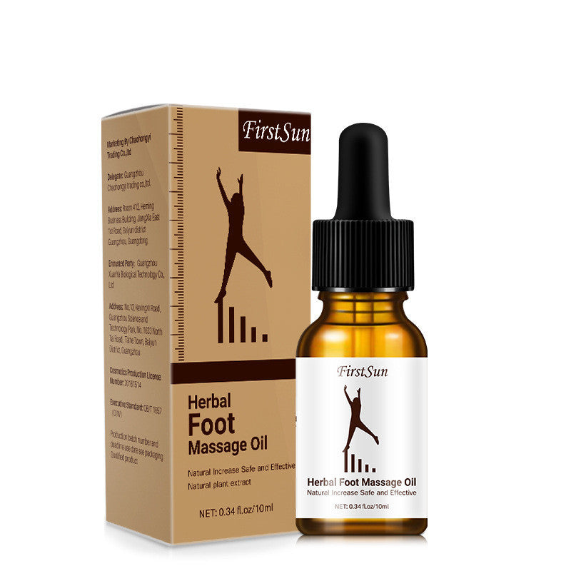 [natural care growth oil ] - [Rukia hair care]