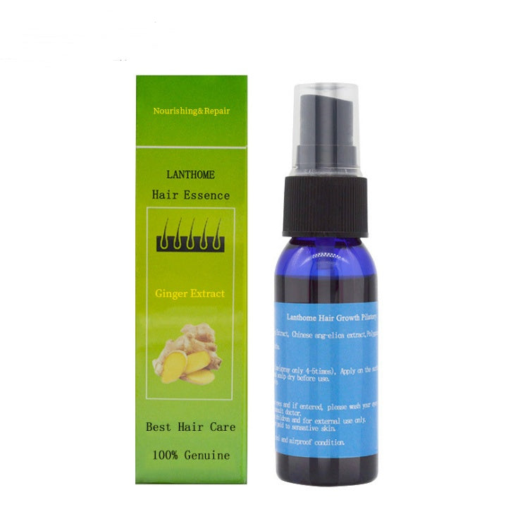 [natural care growth oil ] - [Rukia hair care]