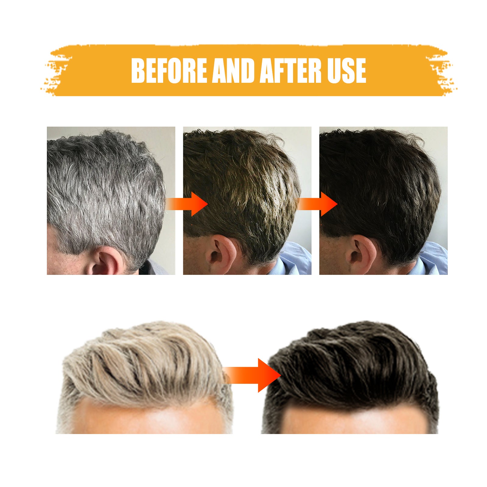 [natural care growth oil ] - [Rukia hair care]