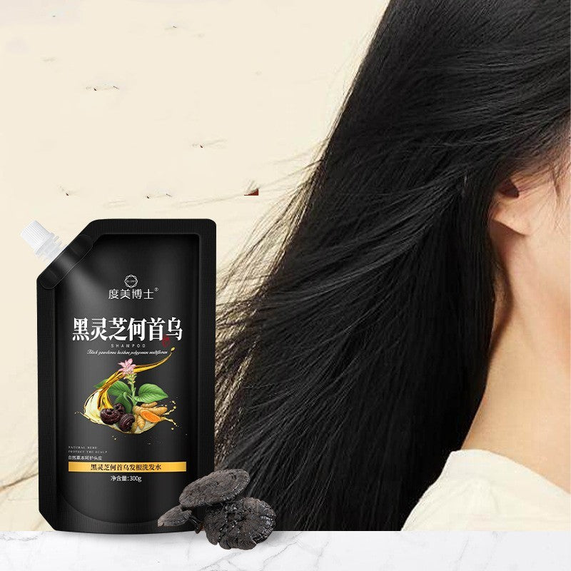 [natural care growth oil ] - [Rukia hair care]