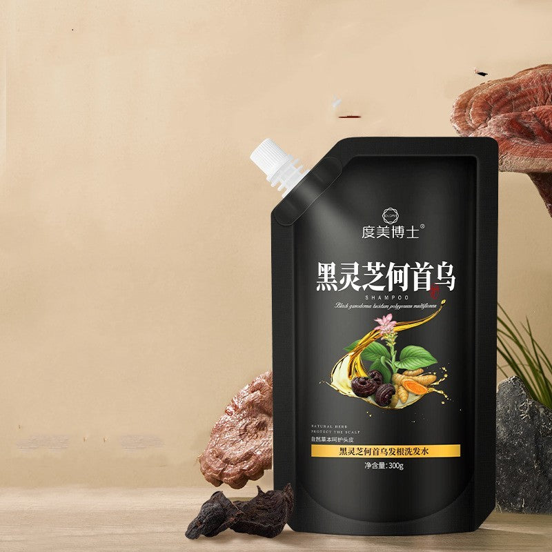 [natural care growth oil ] - [Rukia hair care]