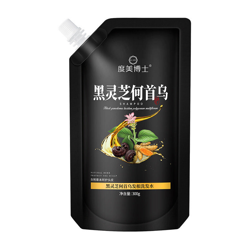 [natural care growth oil ] - [Rukia hair care]