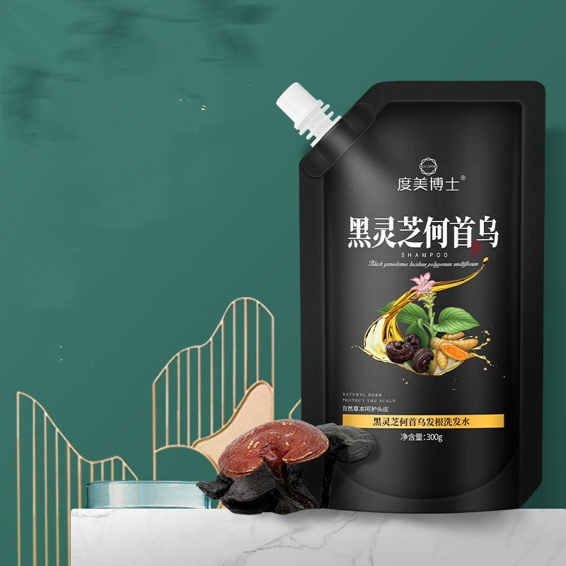 [natural care growth oil ] - [Rukia hair care]