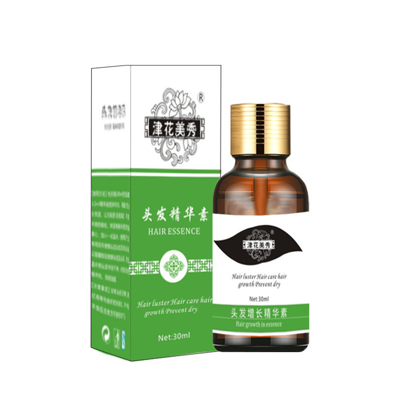 [natural care growth oil ] - [Rukia hair care]