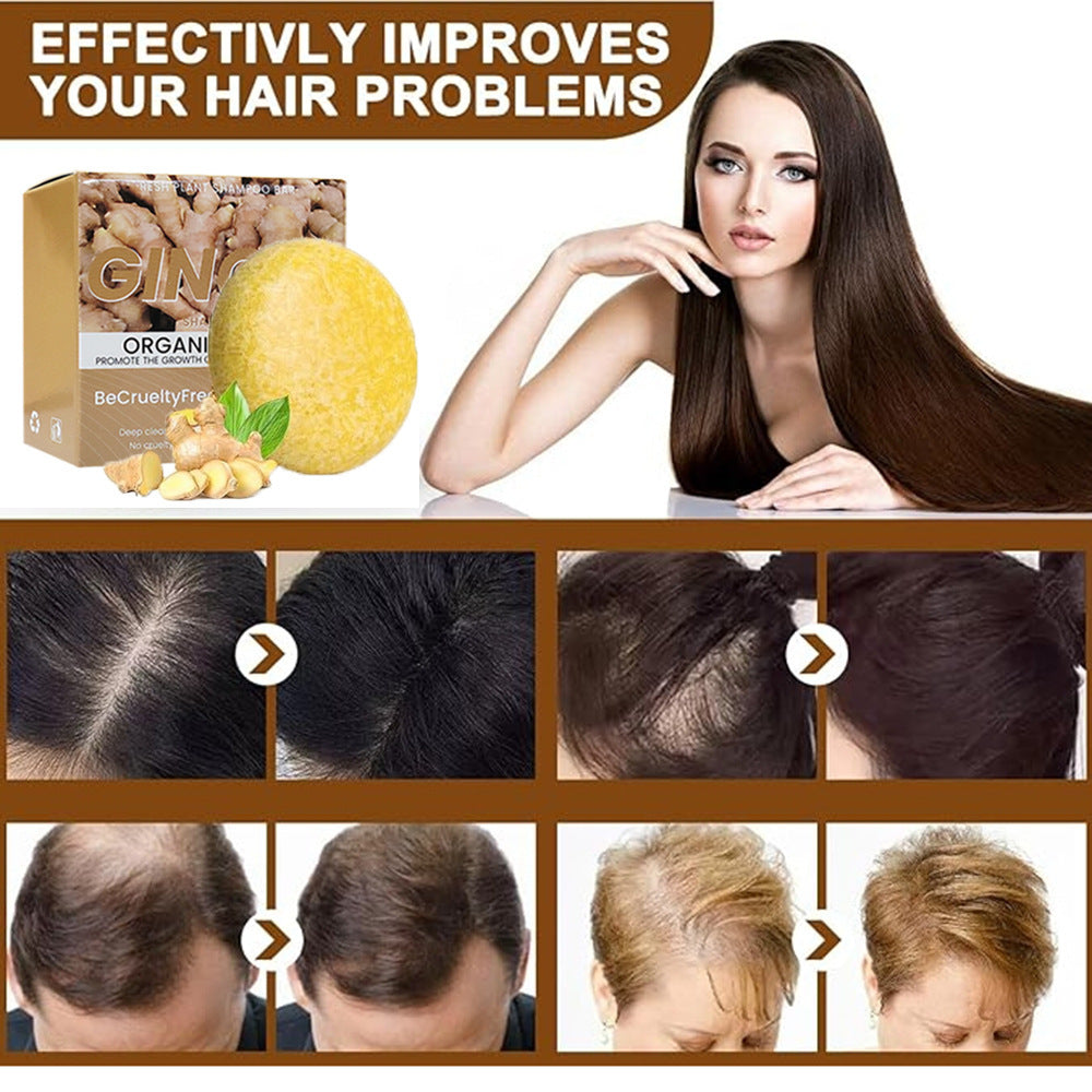 [natural care growth oil ] - [Rukia hair care]