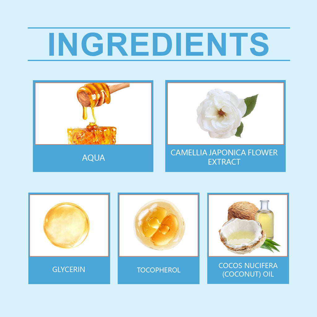 [natural care growth oil ] - [Rukia hair care]