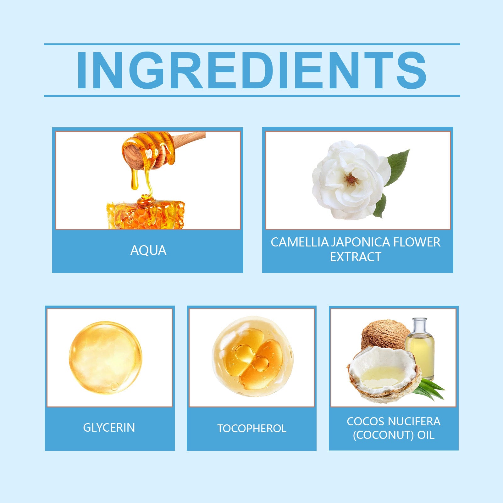 [natural care growth oil ] - [Rukia hair care]