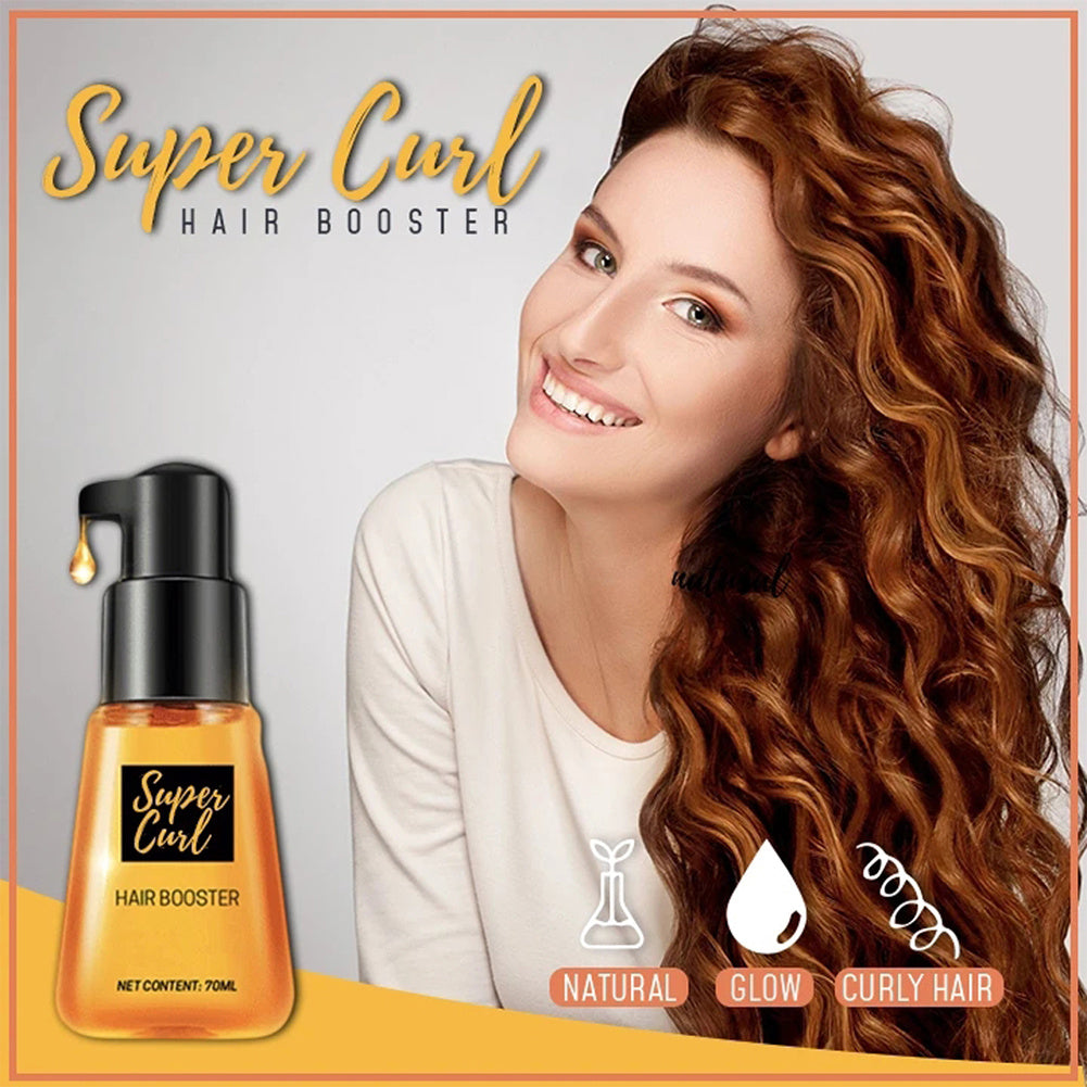 [natural care growth oil ] - [Rukia hair care]