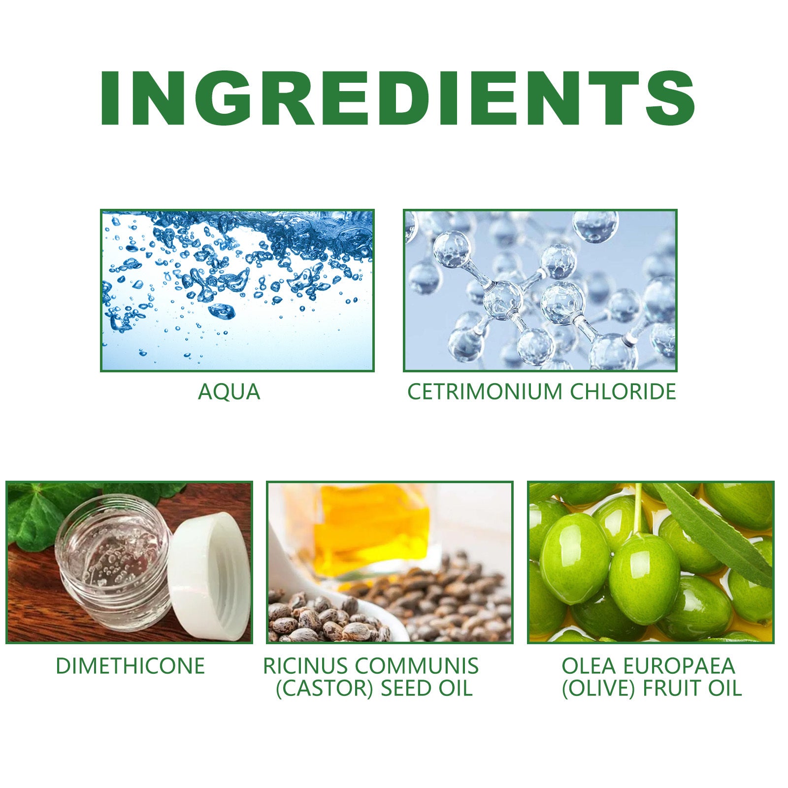 [natural care growth oil ] - [Rukia hair care]