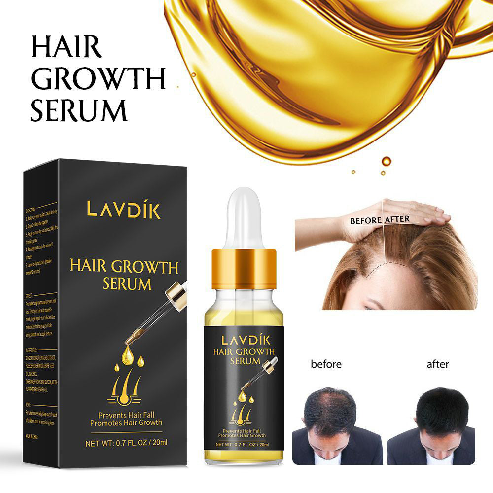 [natural care growth oil ] - [Rukia hair care]