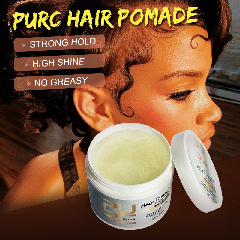 [natural care growth oil ] - [Rukia hair care]