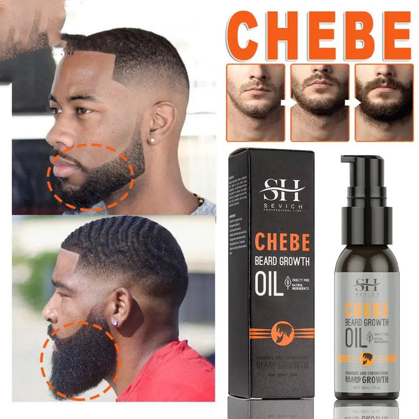 [natural care growth oil ] - [Rukia hair care]