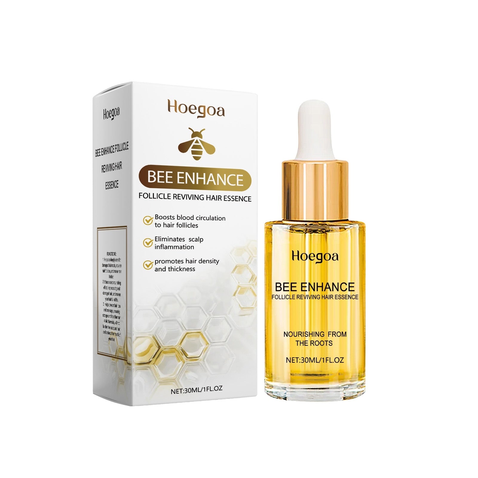 [natural care growth oil ] - [Rukia hair care]