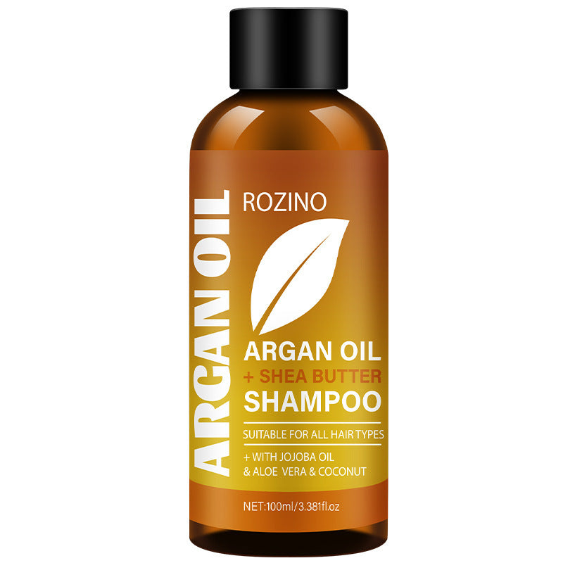 [natural care growth oil ] - [Rukia hair care]