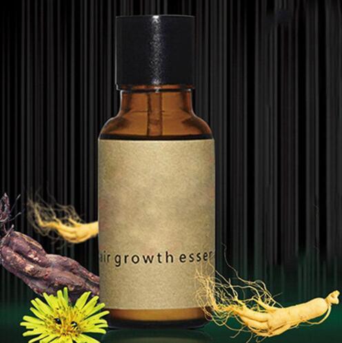[natural care growth oil ] - [Rukia hair care]