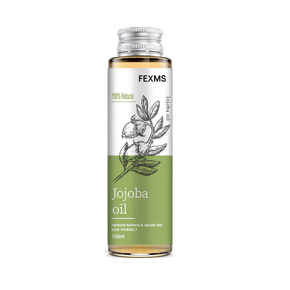 [natural care growth oil ] - [Rukia hair care]