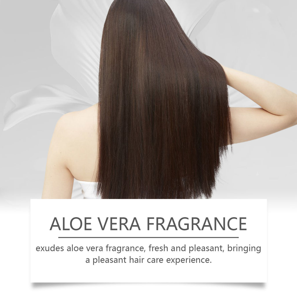 [natural care growth oil ] - [Rukia hair care]