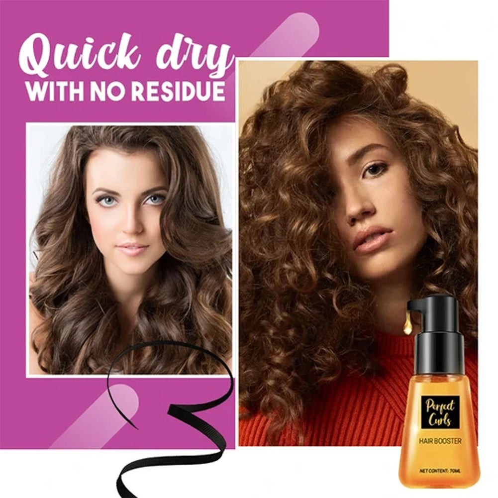 [natural care growth oil ] - [Rukia hair care]