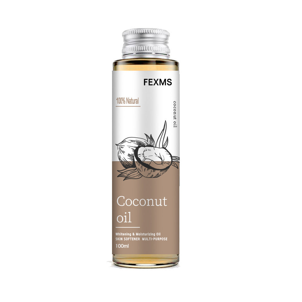 [natural care growth oil ] - [Rukia hair care]