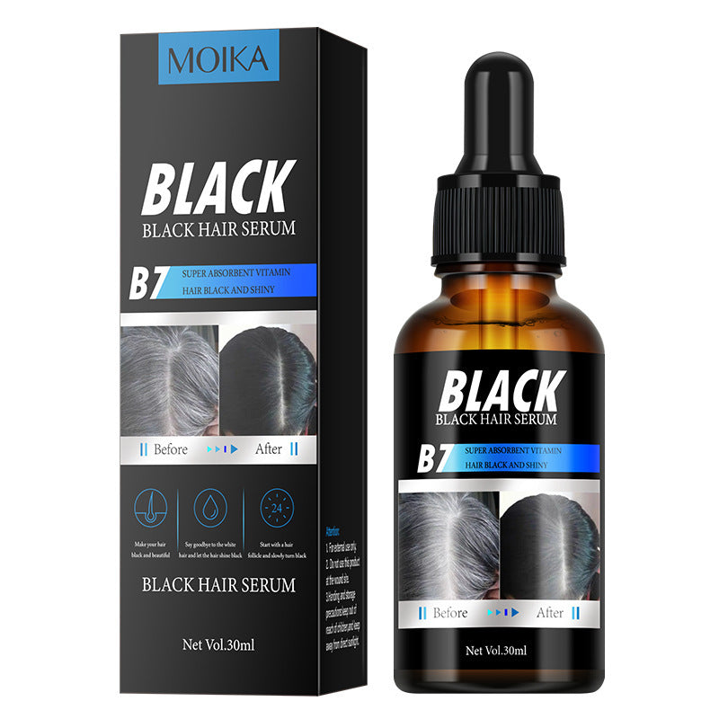 [natural care growth oil ] - [Rukia hair care]