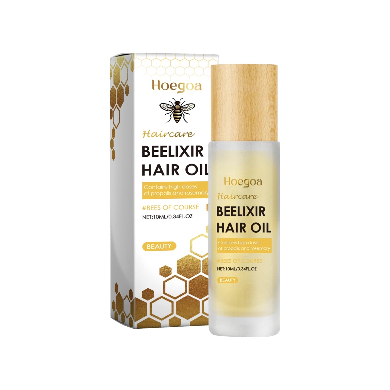 [natural care growth oil ] - [Rukia hair care]