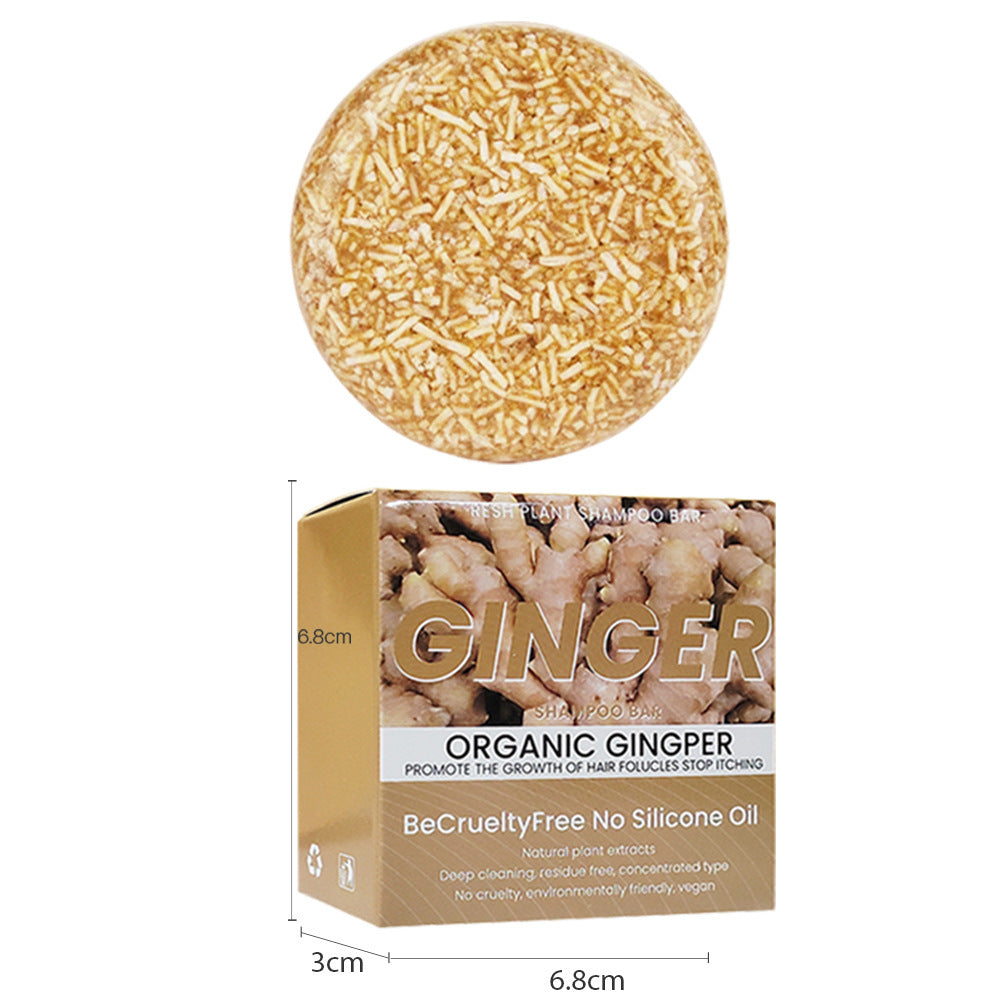[natural care growth oil ] - [Rukia hair care]